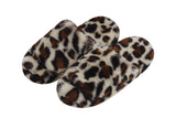 Snoozies Womens Jungle Fever Slippers