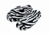 Snoozies Womens Jungle Fever Slippers