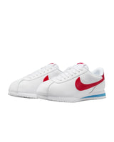 Nike Womens Cortez Leather Shoes