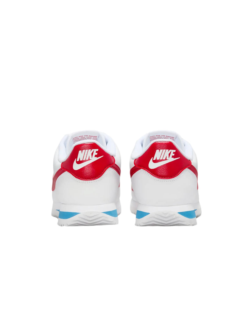 Nike Womens Cortez Leather Shoes