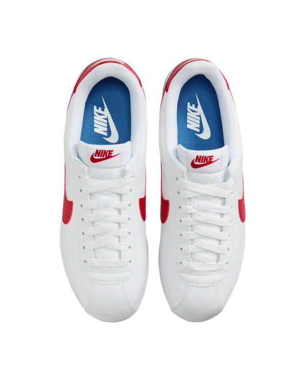 Nike Womens Cortez Leather Shoes