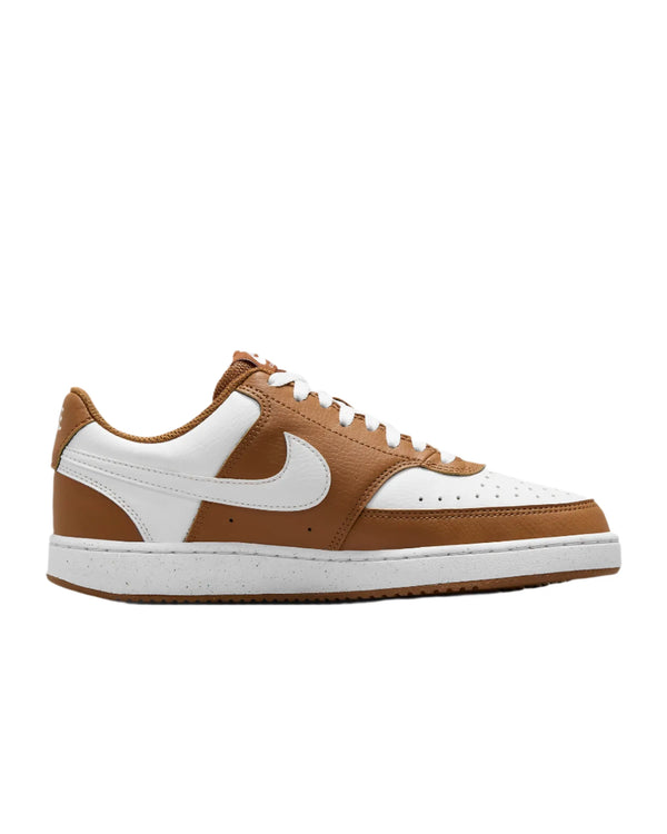 Nike Womens Court Vision Low Next Nature Shoes