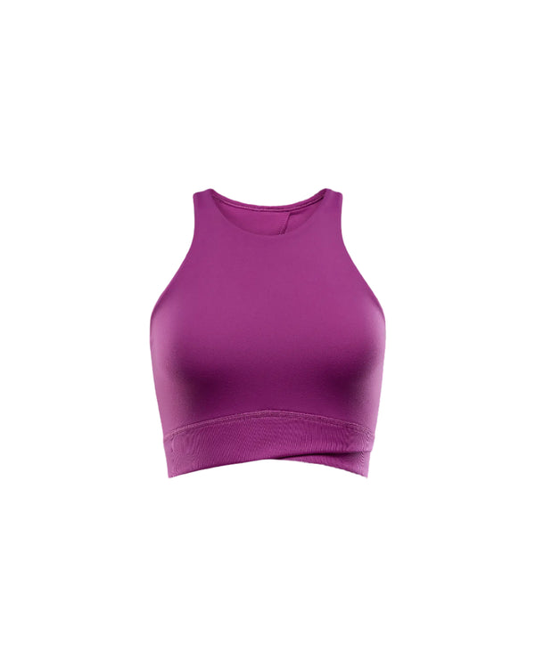 Nike Womens One Twist Sports Bra