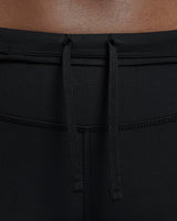 Nike Womens Mid-Rise Dri-Fit Crop Running Leggings