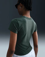 Nike Womens Chill Knit Short Sleeve T-Shirt