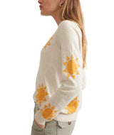Marine Layer Womens Icon Sweater