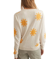 Marine Layer Womens Icon Sweater