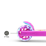 Jetson Disney Princess Kick Scooter