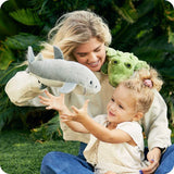 Warmies Shark Warmies Plush Toy