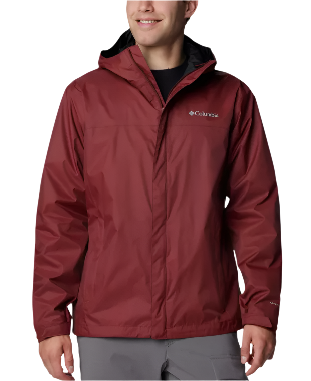 Columbia Mens Watertight II Jacket