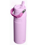 The IceFlow Bottle With Flip Straw Lid - 24 oz.
