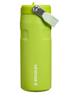 The IceFlow Bottle With Flip Straw Lid - 16 oz.