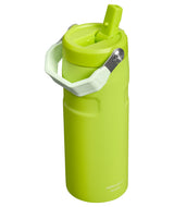 The IceFlow Bottle With Flip Straw Lid - 16 oz.