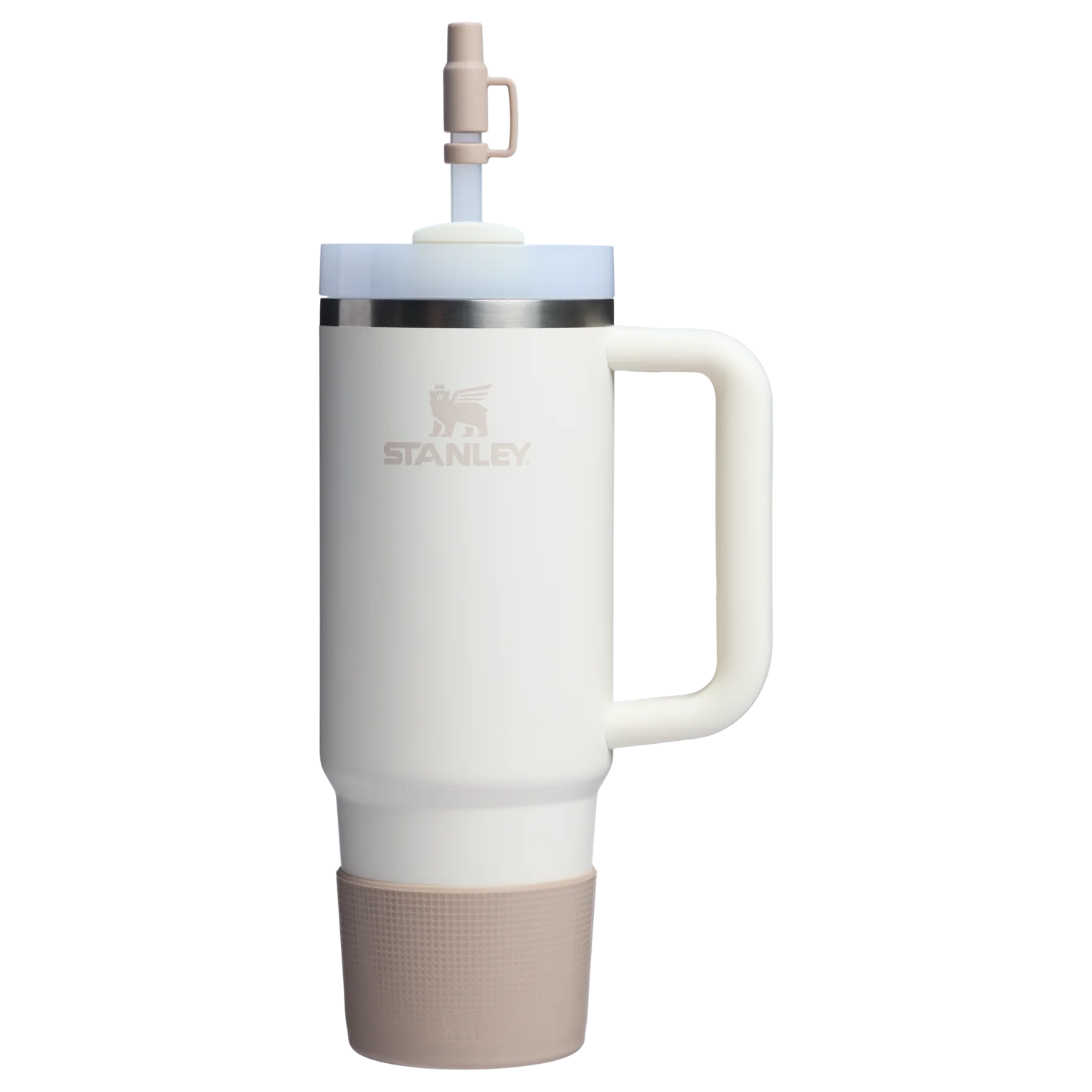 Stanley 20 oz./30 oz. Quencher Boot And Straw Cover Set