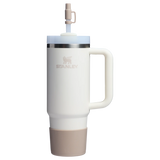 Stanley 20 oz./30 oz. Quencher Boot And Straw Cover Set