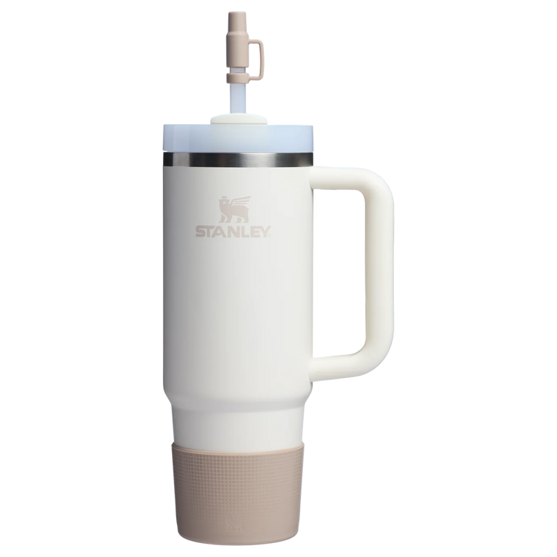 Stanley 20 oz./30 oz. Quencher Boot And Straw Cover Set