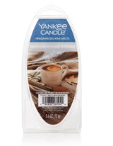 Yankee Candle Wax Melt Pack - Woodland Weekend Memories