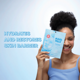 TONYMOLY Vegan PDRN Hydrating Melt Mask