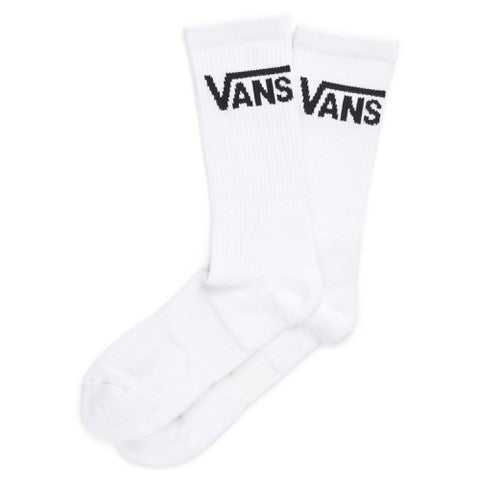 Vans Classic Crew Socks