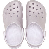 Crocs Classic Glitter Clogs