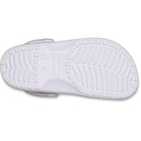 Crocs Classic Glitter Clogs
