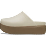 Crocs Womens Dylan Platform Clogs