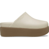 Crocs Womens Dylan Platform Clogs