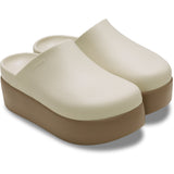 Crocs Womens Dylan Platform Clogs