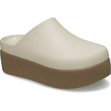 Crocs Womens Dylan Platform Clogs