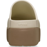 Crocs Womens Dylan Platform Clogs