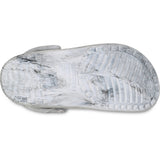 Crocs Classic Watercolor Marbled Clogs