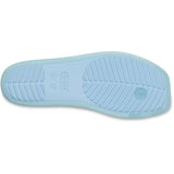 Crocs Womens Miami Toe Loop Jelly Sandals