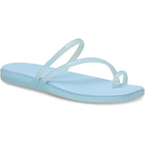 Crocs Womens Miami Toe Loop Jelly Sandals