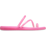 Crocs Womens Miami Toe Loop Jelly Sandals