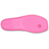 Crocs Womens Miami Toe Loop Jelly Sandals