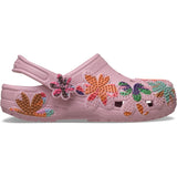 Crocs Classic Summer Beaded Clogs
