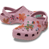Crocs Classic Summer Beaded Clogs