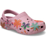 Crocs Classic Summer Beaded Clogs