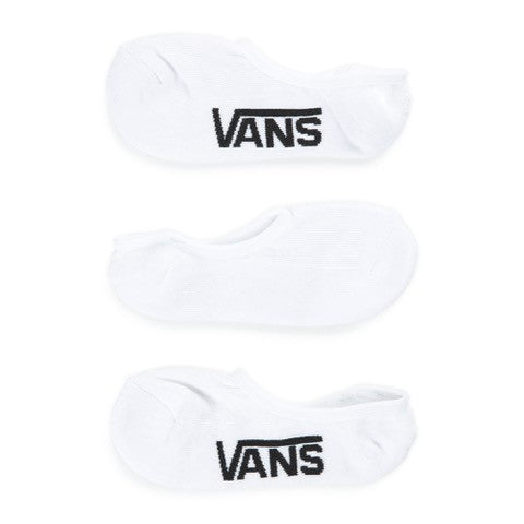 Vans Classic No Show Socks