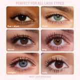 Kylie Cosmetics Wisp Lash Mascara