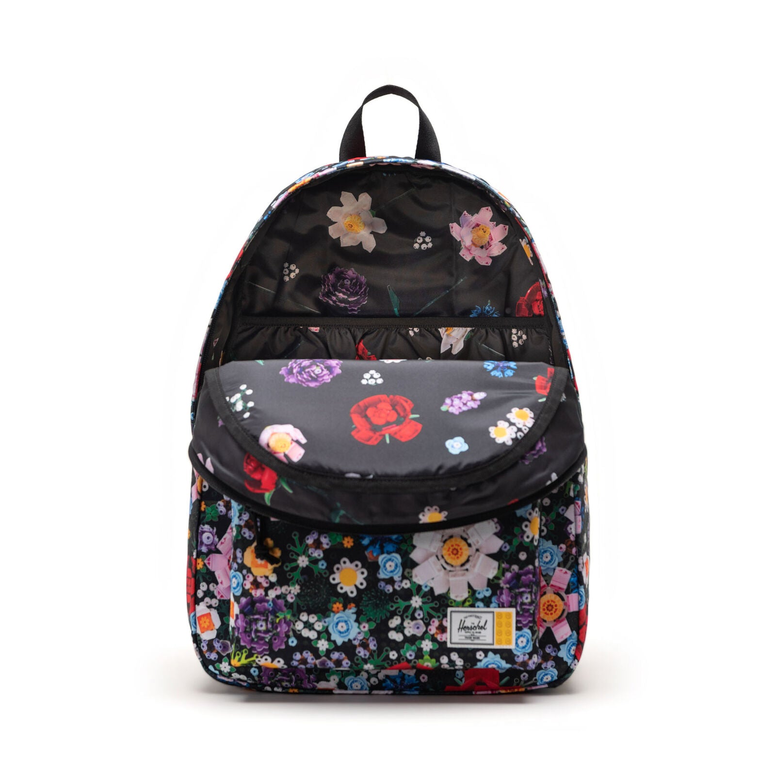 Herschel Supply Co. LEGO Classic XL Backpack