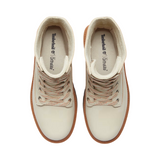 Timberland Womens Stone Street Platform Mid Boots