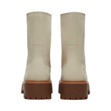 Timberland Womens Stone Street Platform Mid Boots
