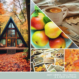 Yankee Candle Mini Candle - Woodland Weekend Memories