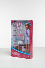 B&Beauty Doctor Chloe Doll