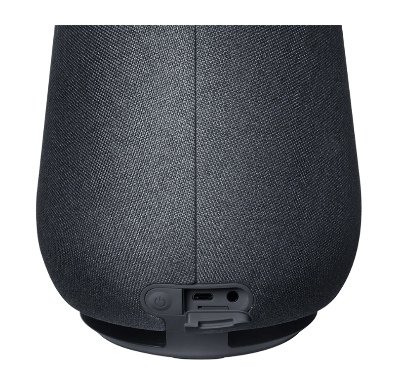 LG XBOOM 360 Bluetooth Speaker with Omnidirectional Sound LG XBOOM 360 Bluetooth Speaker with Omnidirectional Sound
