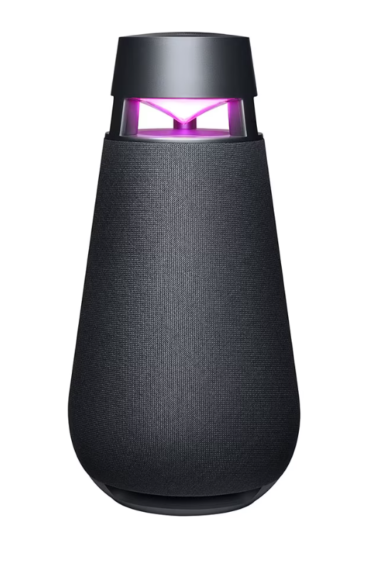 LG XBOOM 360 Bluetooth Speaker with Omnidirectional Sound