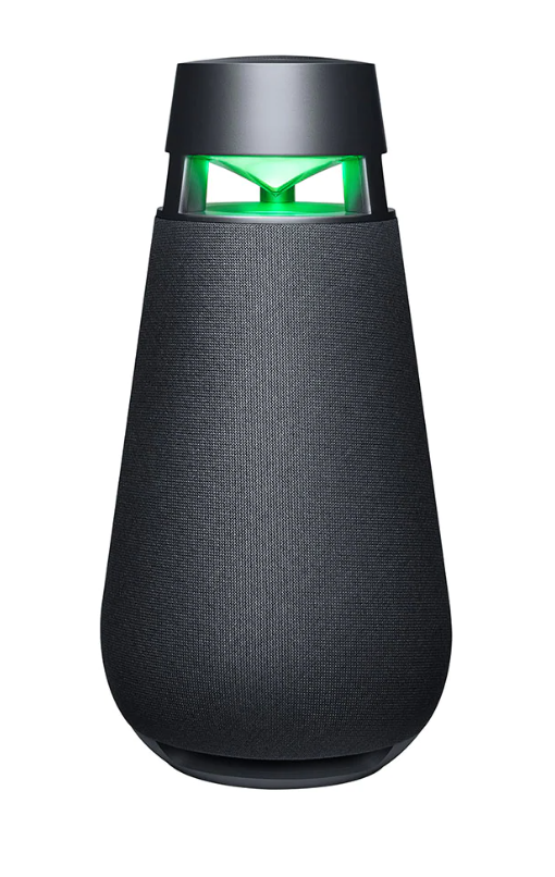 LG XBOOM 360 Bluetooth Speaker with Omnidirectional Sound
