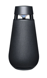 LG XBOOM 360 Bluetooth Speaker with Omnidirectional Sound