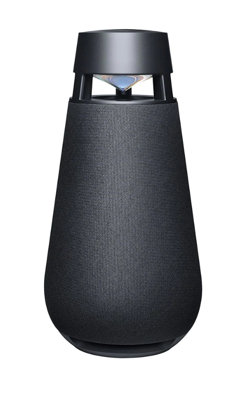 LG XBOOM 360 Bluetooth Speaker with Omnidirectional Sound